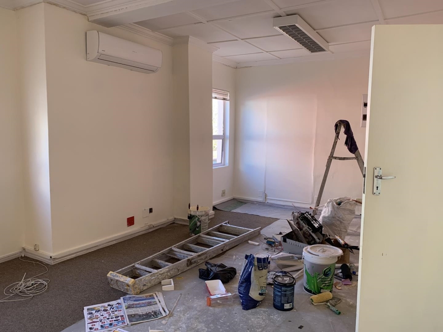 To Let Commercial Property for Rent in Rondebosch Western Cape